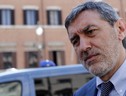 il presidente della Regione Abruzzo, Marco Marsilio (ANSA)