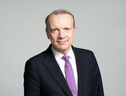 Il Ceo di WindEurope Giles Dickson (ANSA)