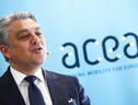 Acea, 'l'automotive investe nell'elettrico, ma l'Ue ci ascolti' (ANSA)