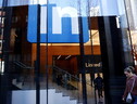 Nuovo schiaffo dall'Irlanda all'hi-tech, prima multa da 310 milioni a LinkedIn (ANSA)