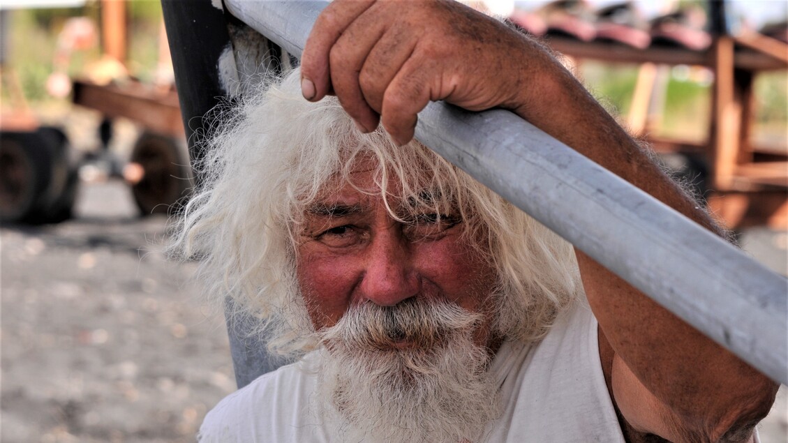 Gaetano il pescatore