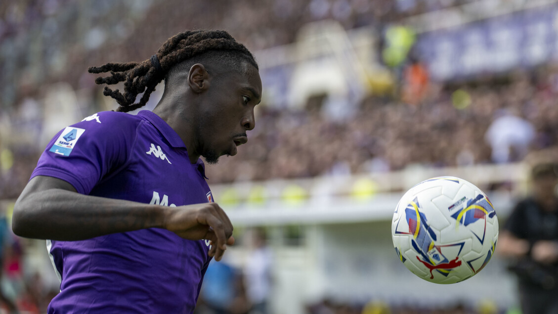 ACF Fiorentina vs SS Lazio