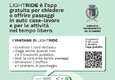 Sull'Appennino Bolognese parte un'app per condividere l'auto (ANSA)