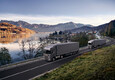 Scania aggiorna il cruise control con predizione attiva (ANSA)