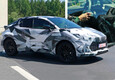 Toyota C-HR versione 2024, evoluzione tutelando originalità (ANSA)