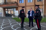 IL VIDEO - Il luogo dell'omicidio