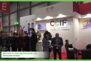 Artigiano in Fiera, inaugurata Area Francia con 'BellissiMetz'