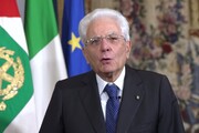 Mattarella alle Giornate dell'etica Aiom