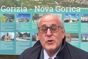 Go! 2025, il sindaco di Gorizia: 'Capitale europea sara' contenitore di grandi eventi'