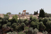 Sicilia, per la prima volta scavi archeologici nel Giardino della Kolymbethra