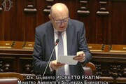 Gas, Pichetto: 'Anticipo delle aste sugli stoccaggi per tagliare il prezzo'