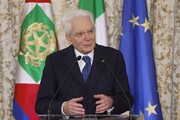 Tennis, Mattarella: 'Complimenti a Sinner, straordinaria Italia'