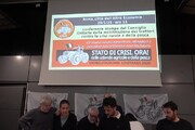 Nasce il Consiglio unitario della mobilitazione dei trattori, 'il 5 marzo a Roma'