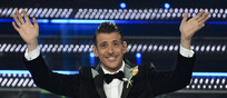 Francesco Gabbani