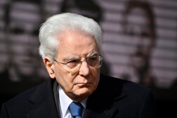 Mattarella, dazi creano ostacoli, sono inaccettabili