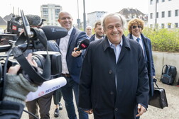 Michel Platini