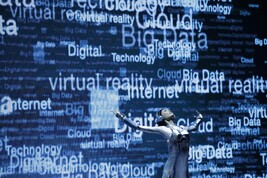 Mercato italiano Big data vale oltre 3 miliardi euro, traina l'IA