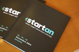 StartAn, la prima fiera delle startup e dell'imprenditoria giovanile