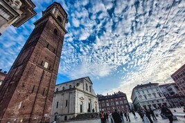 Meteo, smog nel Nord Italia e qualche pioggia al Sud