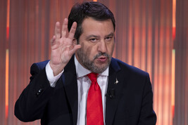 Matteo Salvini