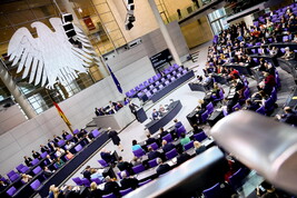 Il Bundestag