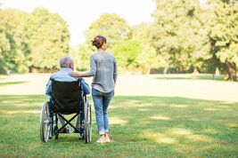 Approvato ordine del giorno sui congedi per la cura dei portatori di handicap gravi