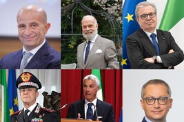 Torna CyberSec con Rizzi (Dis), Frattasi (Acn), Beccia (Nato)