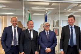 Arsial con Ismea puntano sulle filiere agroalimentari del Lazio