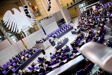 Il Bundestag