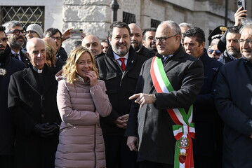 Giubileo: Gualtieri, pochi ci credevano, ce l'abbiamo fatta