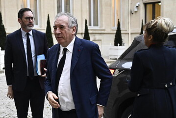 Francois Bayrou