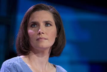 Calunniò Lumumba, definitiva la condanna per Amanda Knox