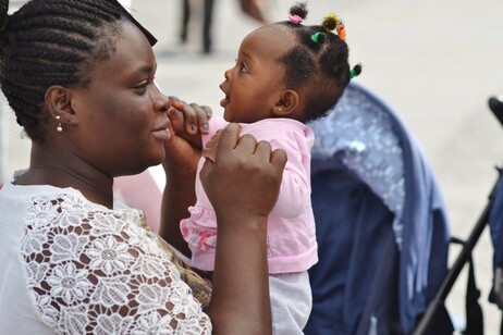 A Napoli e Roma, l'aiuto di Pianoterra per donne immigrate