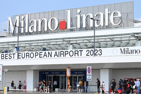 Aeroporto di Milano Linate