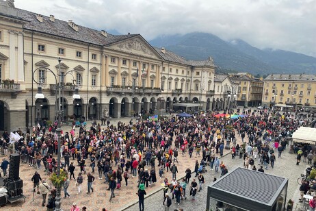 Aosta Pride 2024