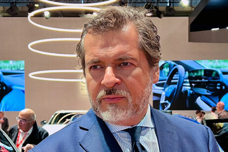 Massimo Faraò, direttore marketing di Audi Italia