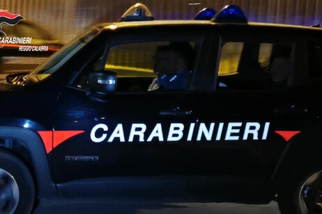 Carabinieri