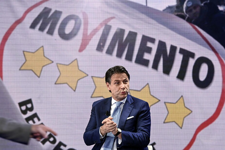 Giuseppe Conte