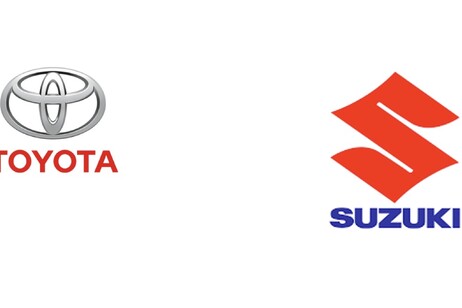 Suzuki e Toyota rafforzano partnership nei veicoli elettrificati