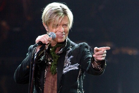 David Bowie, archivio permanente aprirà a Londra a settembre