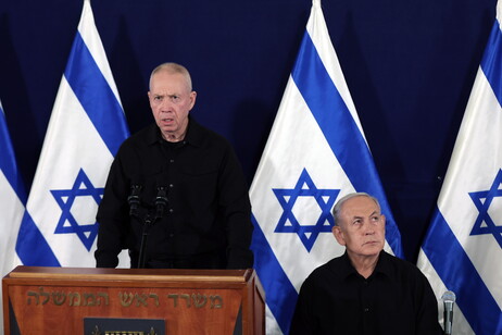 L'Alta Corte ordina a Netanyahu di chiarire su Gallant