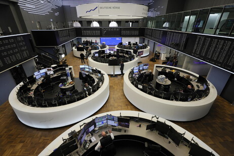 Frankfurt Stock Exchange