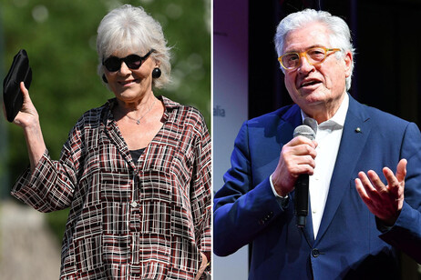 'Investimenti-truffa', tra le vittime il designer Giugiaro e Caterina Caselli