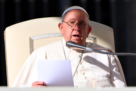 Pope Francis' general audience