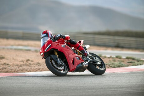 Aperte le iscrizioni alle Ducati Riding Experience