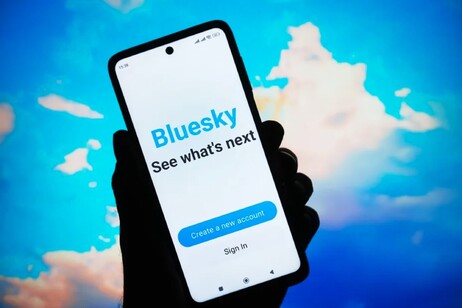 Bluesky, l'app social rivale di X