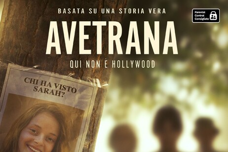 Avetrana, qui non è Hollywood, la serie in autunno su su Disney+