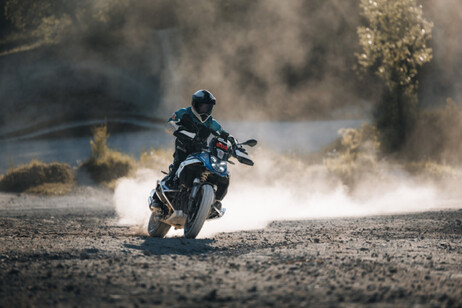 BMW il Motorrad International GS Trophy