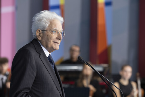 Calcio: alla Dream Euro Cup la medaglia di Mattarella