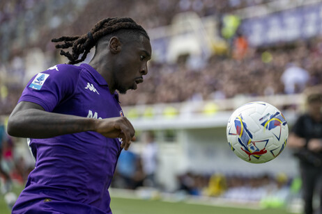 ACF Fiorentina vs SS Lazio